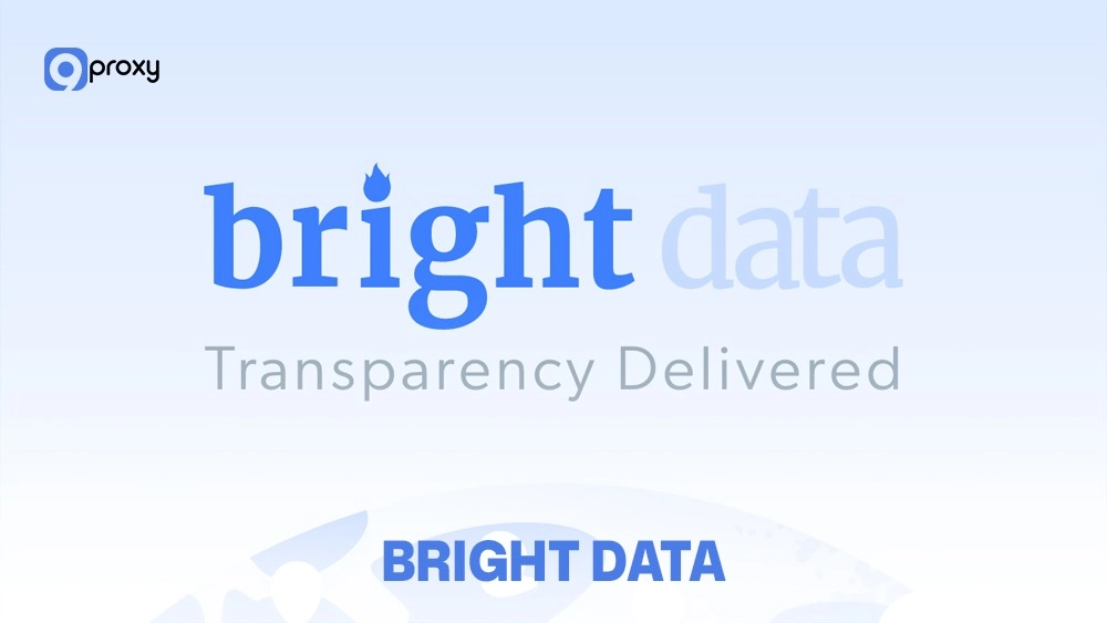 Bright Data