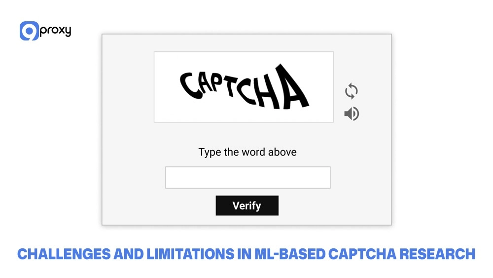 Challenges and Limitations in ML-Based CAPTCHA Research