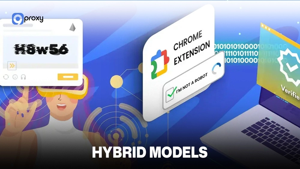 Hybrid Models