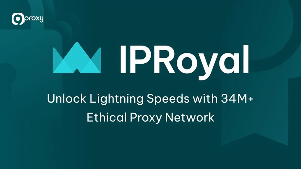 IPRoyal