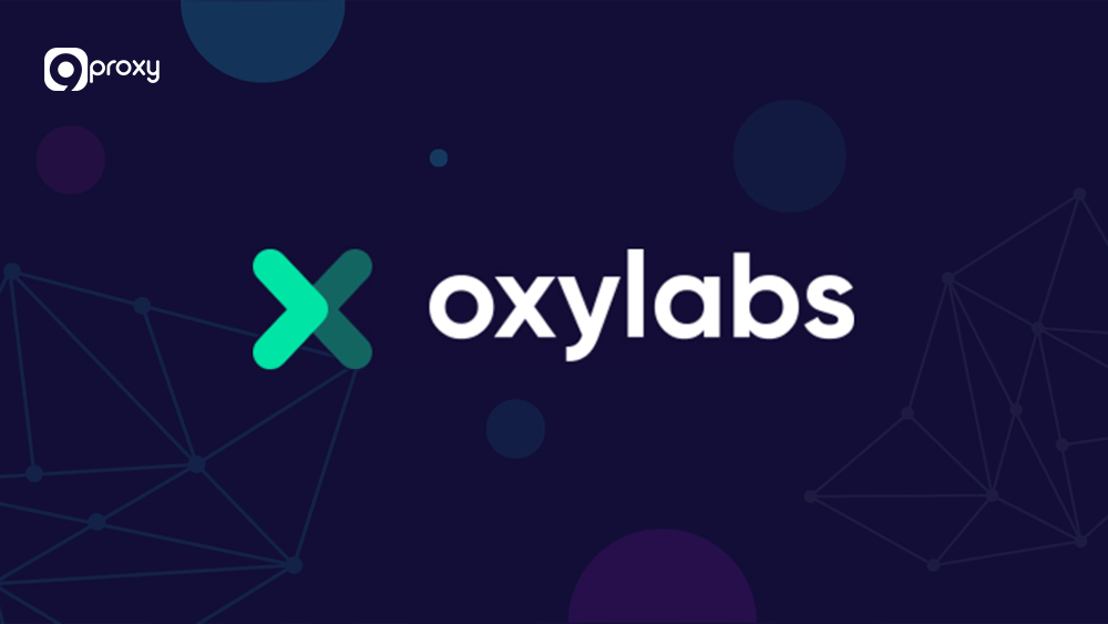 Oxylabs