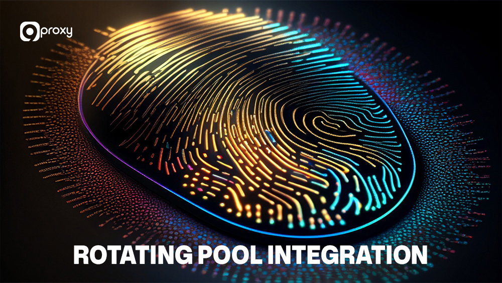 Rotating Pool Integration
