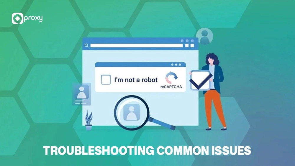 Troubleshooting Common Issues