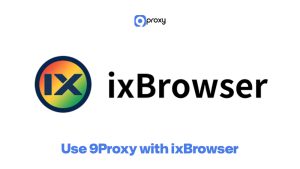 How to Use 9Proxy With ixBrowser: Complete Setup & Integration Guide