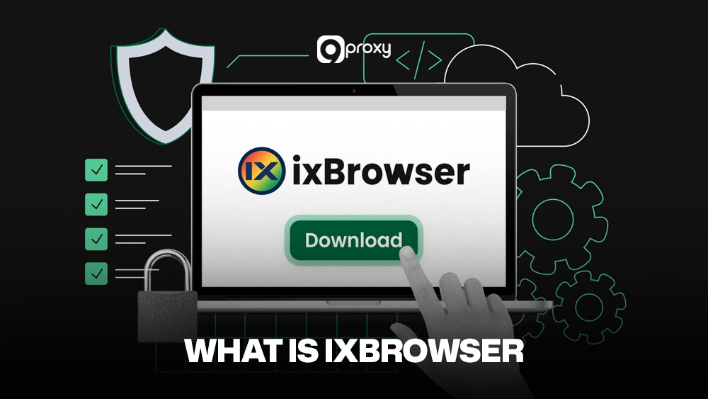 What is ixBrowser