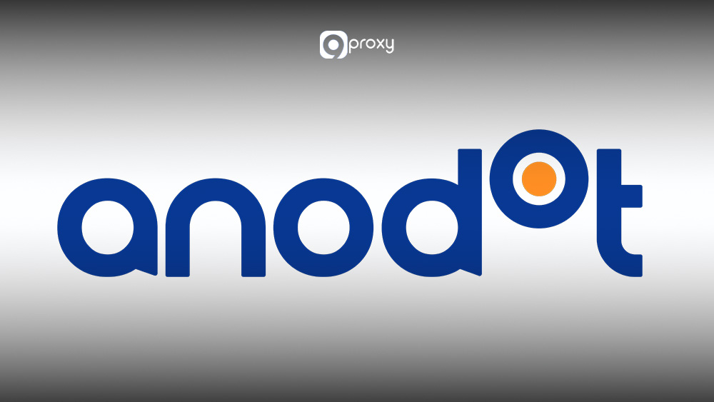 Anodot
