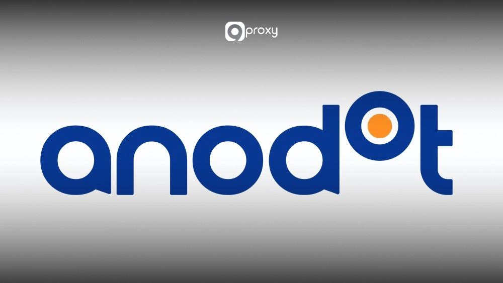 Anodot