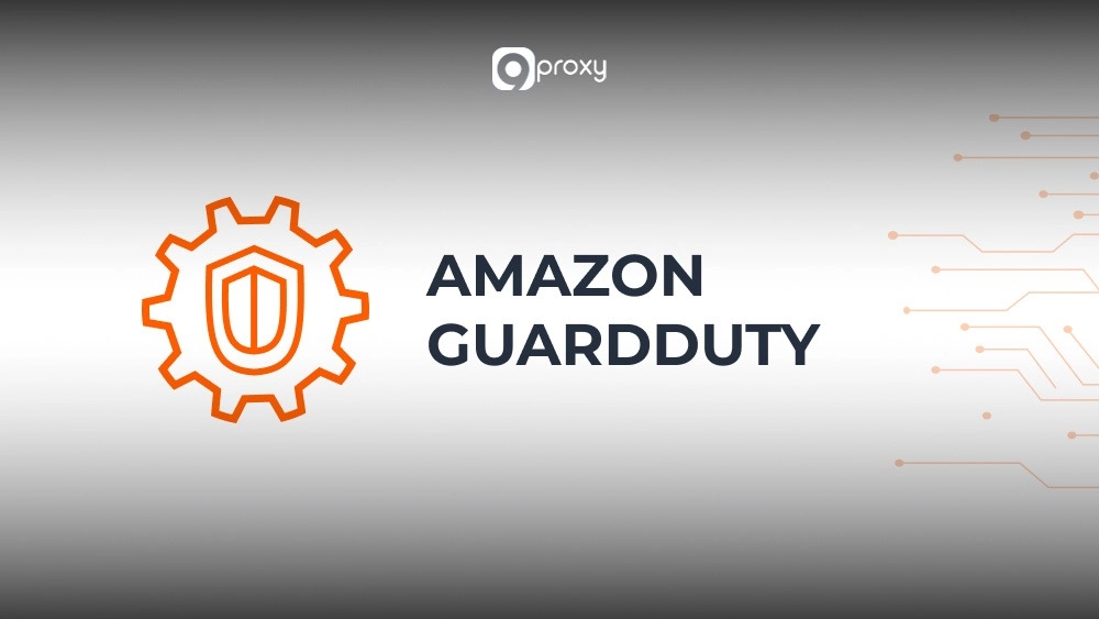 AWS GuardDuty