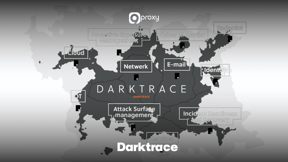 Darktrace