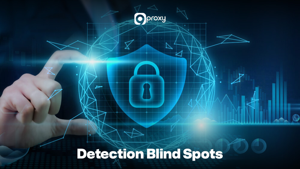 Detection Blind Spots