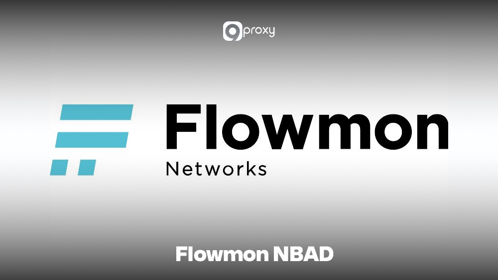 Flowmon NBAD