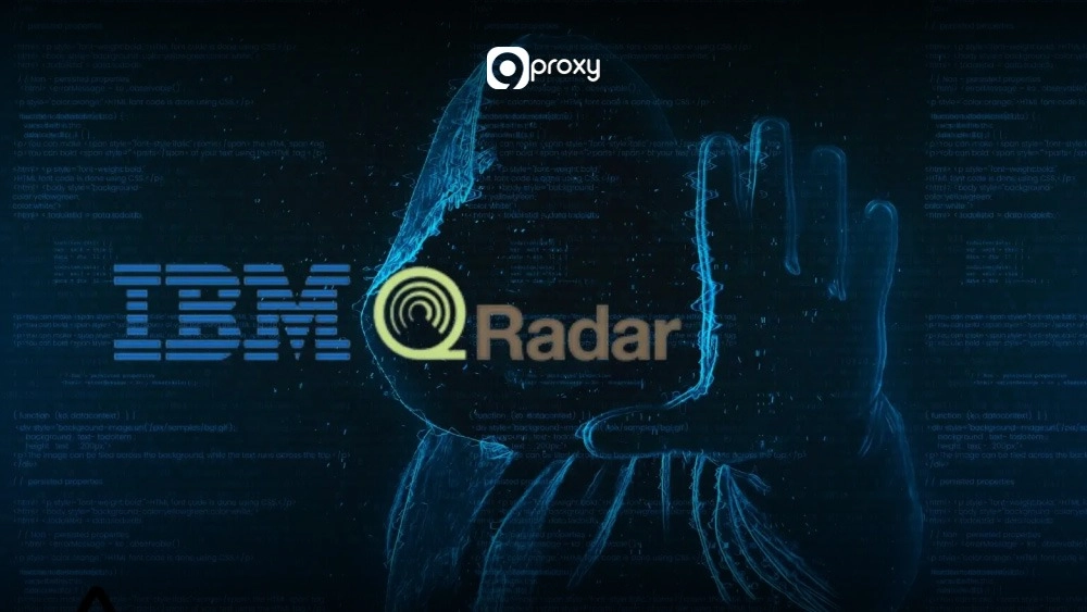 IBM QRadar AI
