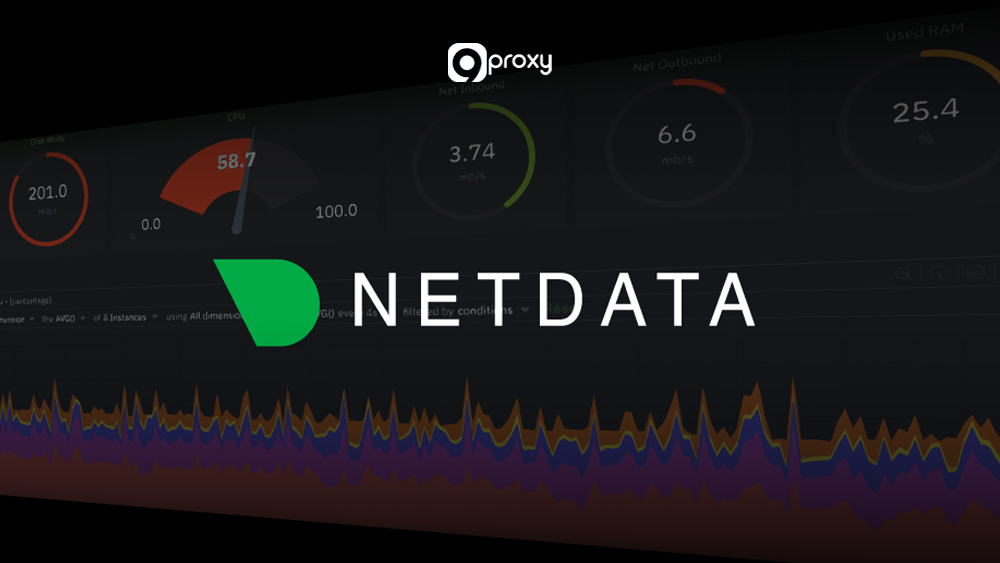 Netdata