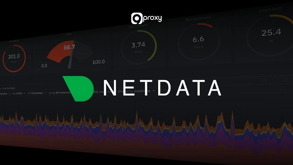 Netdata