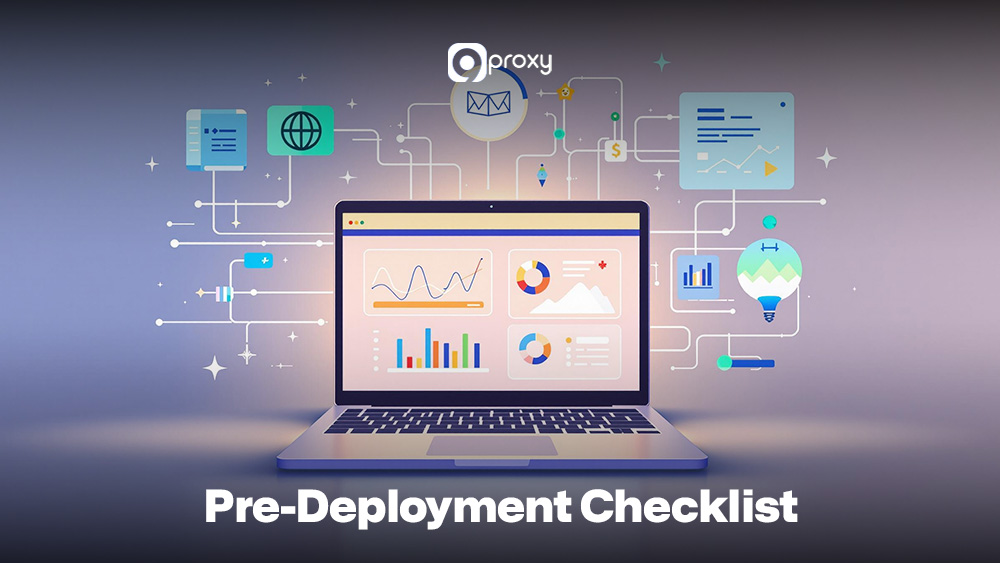 Pre-Deployment Checklist