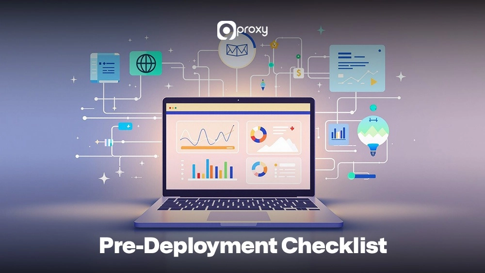 Pre-Deployment Checklist