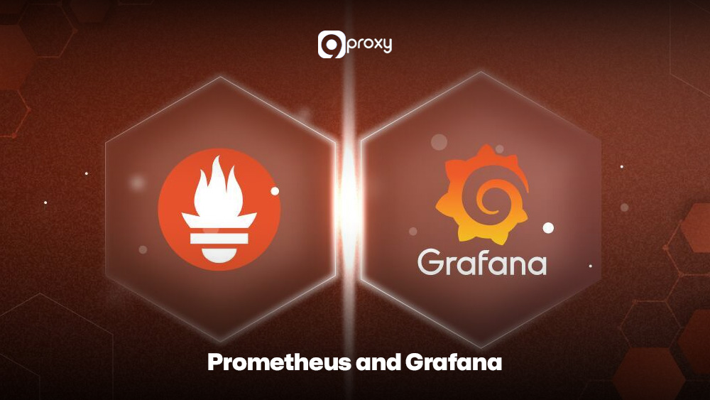 Prometheus and Grafana
