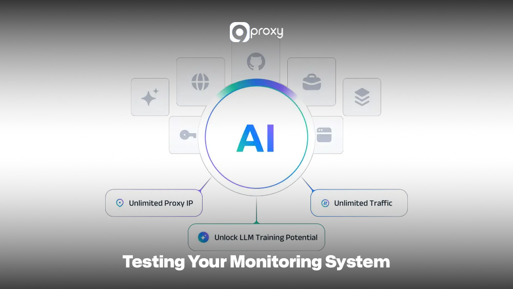 Testing Your Monitoring System