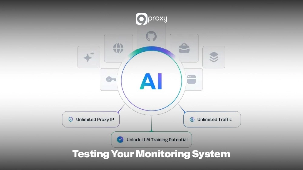 Testing Your Monitoring System