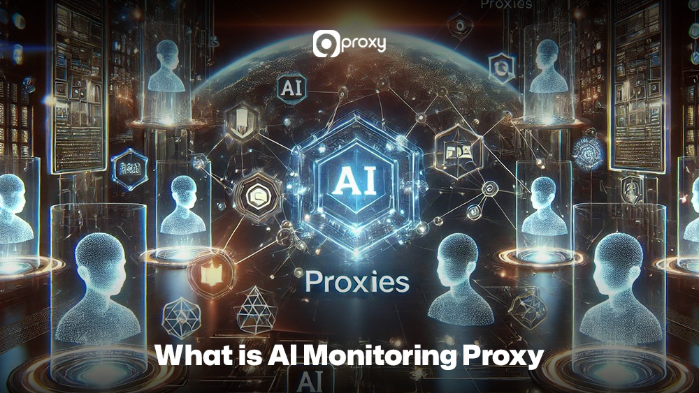 What is AI Monitoring Proxy