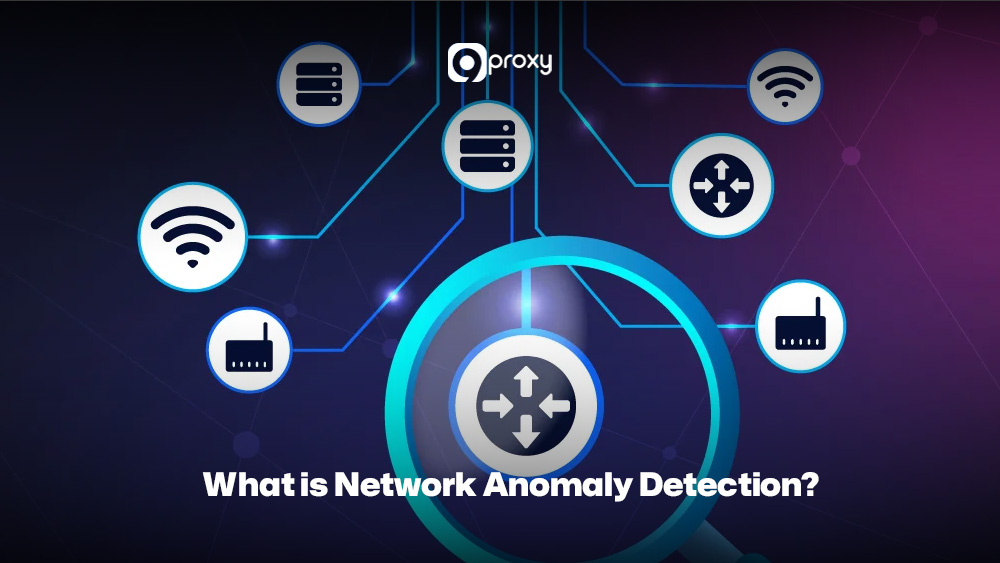 What is Network Anomaly Detection?