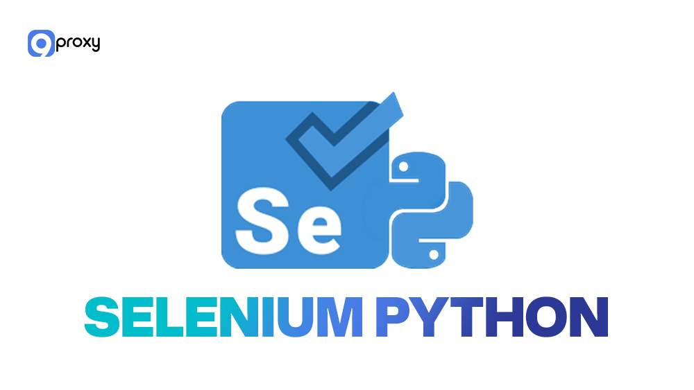 Selenium Python