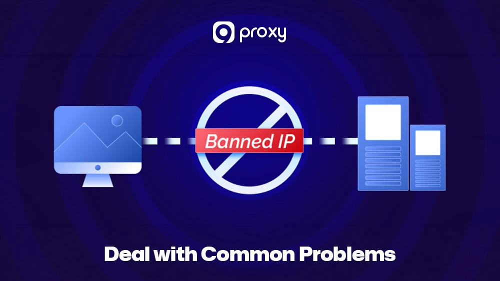 Deal with Common Problems