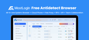 Đánh giá MostLogin 2026: Trình duyệt Anti-Detect Miễn phí Hàng đầu cho Quản lý Đa tài khoản và Tự động hóa