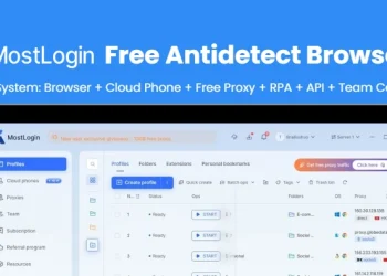 MostLogin Review 2026: Free Anti-Detect Browser for Multi-Account Automation