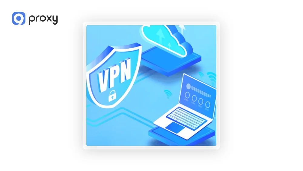 VPN