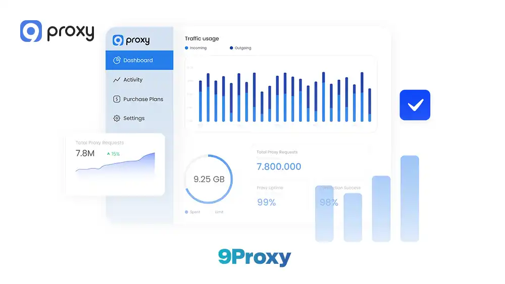 9Proxy