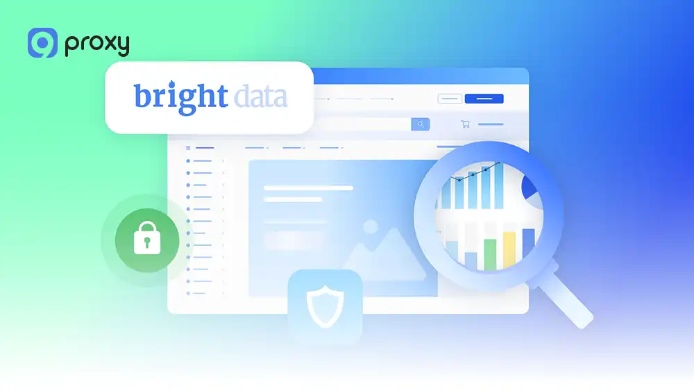 Bright Data