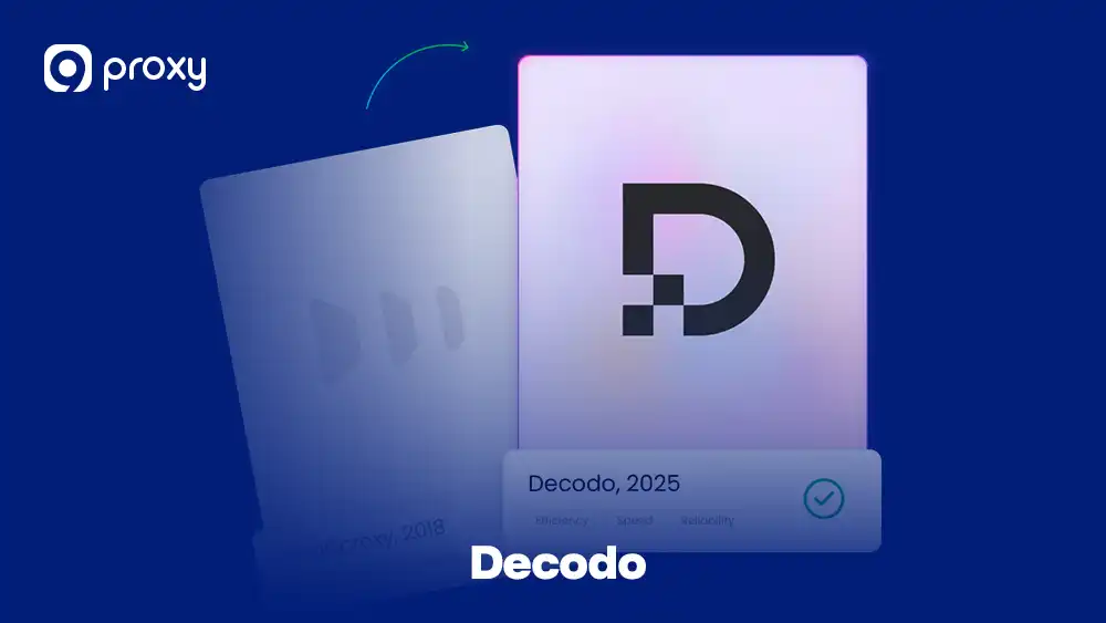 Decodo
