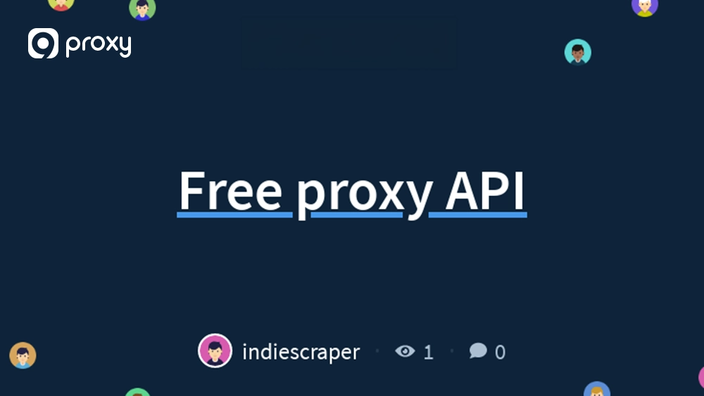 Free Proxy API: Risks and Safer Alternatives