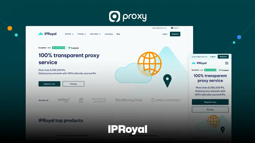 IPRoyal