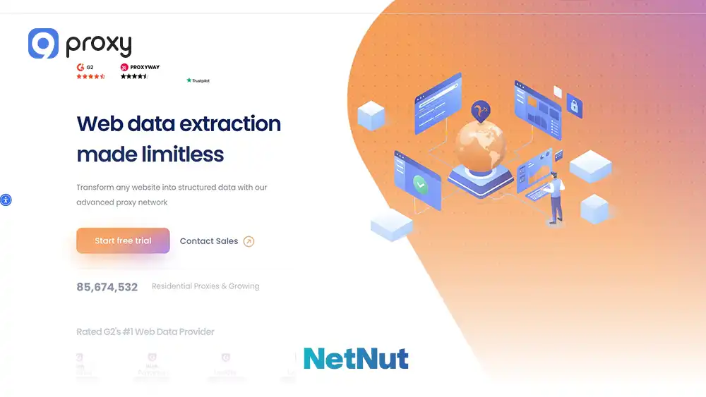 NetNut