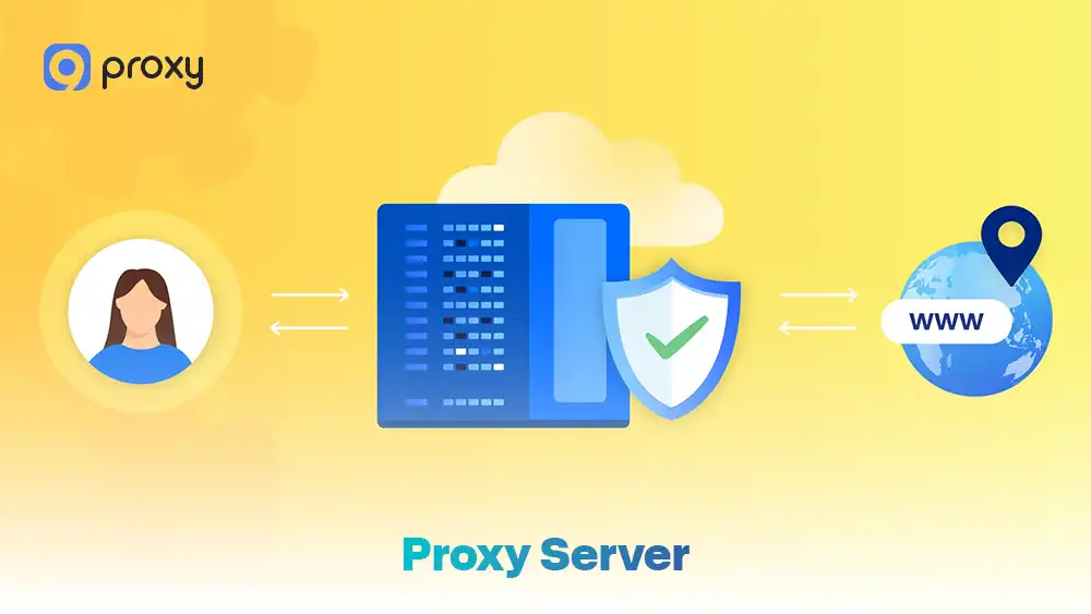 Proxy Server