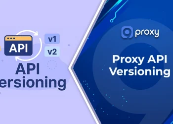 How to Implement Proxy API Versioning in API Gateways