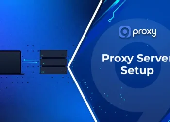 Proxy Server Setup: How to Change Settings & Fix Errors