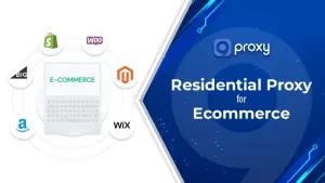 Residential Proxy for Ecommerce: How to Scrape Data, Track Prices & Avoid Bans in 2026