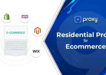 Residential Proxy for Ecommerce: How to Scrape Data, Track Prices & Avoid Bans in 2026
