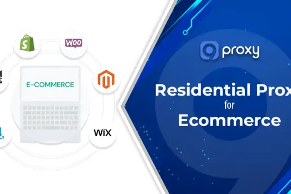 Residential Proxy for Ecommerce: How to Scrape Data, Track Prices & Avoid Bans in 2026