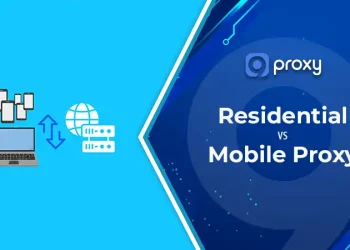 Residential vs Mobile Proxy: 6 Key Differences and How to Choose the Right One