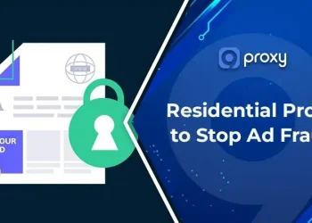 Residential Proxy Ad Verification Guide With Top Providers And Setup Tips