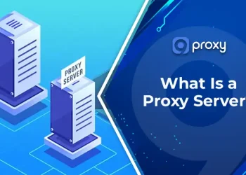 What Is a Proxy Server? Meaning, How It Works & Easy Settings