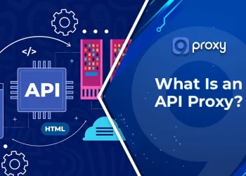 What Is an API Proxy? How It Works, Security Benefits & Setup Guide