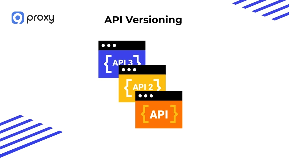 What Is Proxy API Versioning?