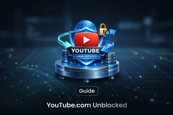How to Access YouTube Unblocked Safely in 2026: Proven Methods for School, Work, and Travel