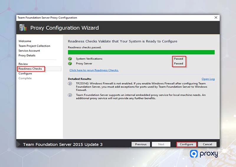 Azure Proxy Server: Elevate Your Network's Power & Security