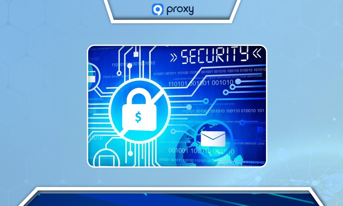 WhatsApp Proxy Server